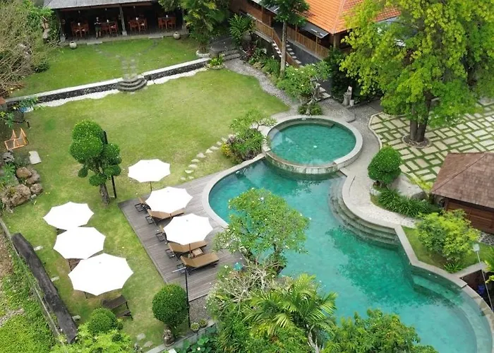 Natajiwa Village, Close To Canggu And Seminyak