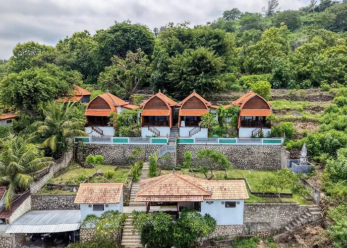Chepung Valley
