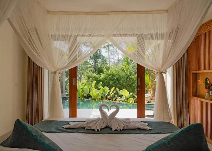 Alankara Villa & Spa Ubud By Mahaprana