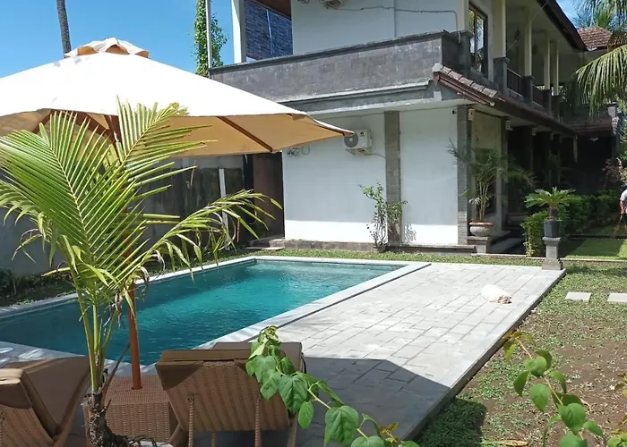 Asli Bali Homestay
