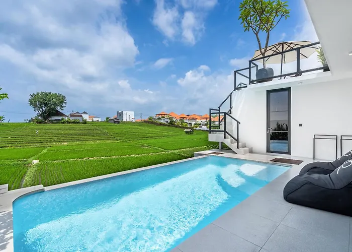 The R Villa Patuha