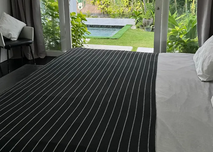 Villa Love