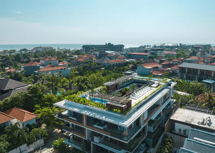 Body Factory Lifestyle Residence Canggu