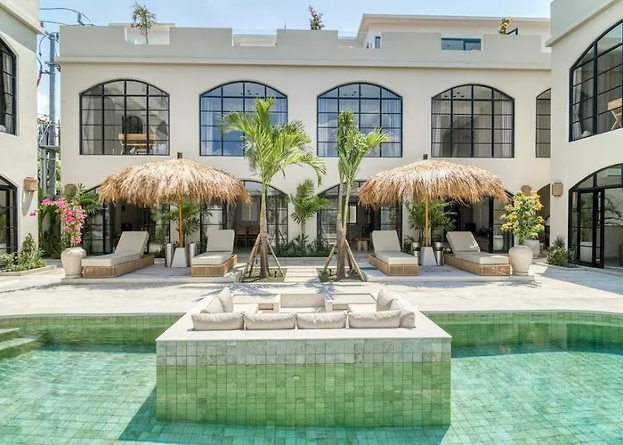 Coco Lifestyle Residence