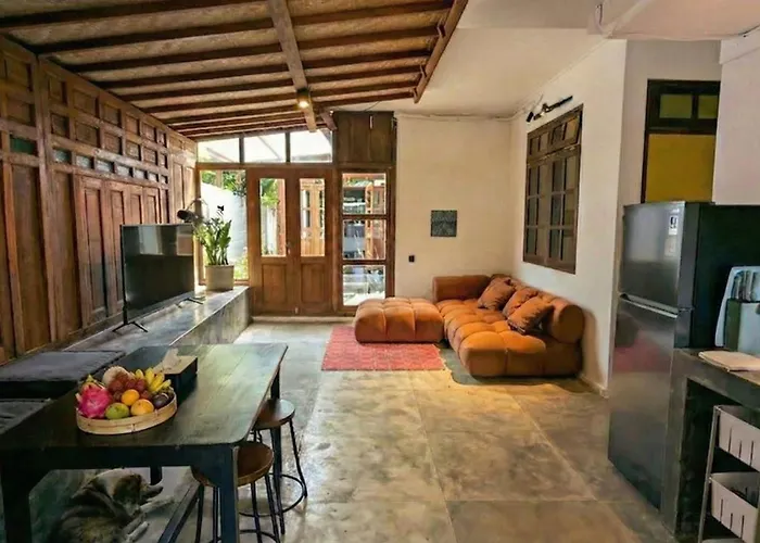 New The Loft - Uluwatu Surf Ranch