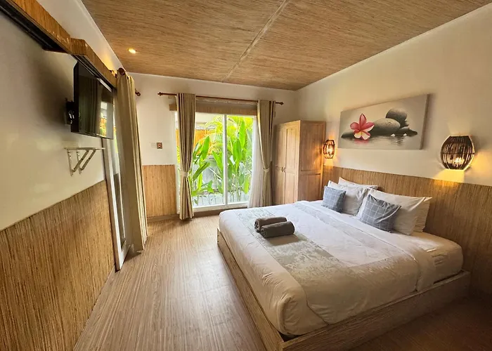 Kubu Betel Home Stay