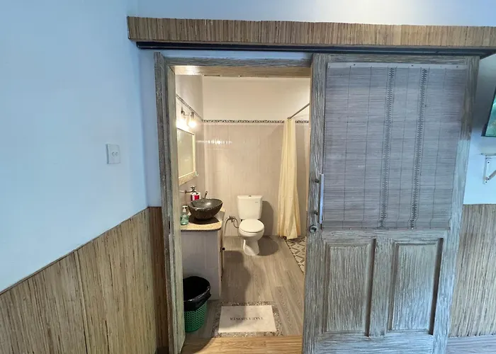 Kubu Betel Home Stay