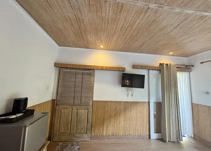 Kubu Betel Home Stay