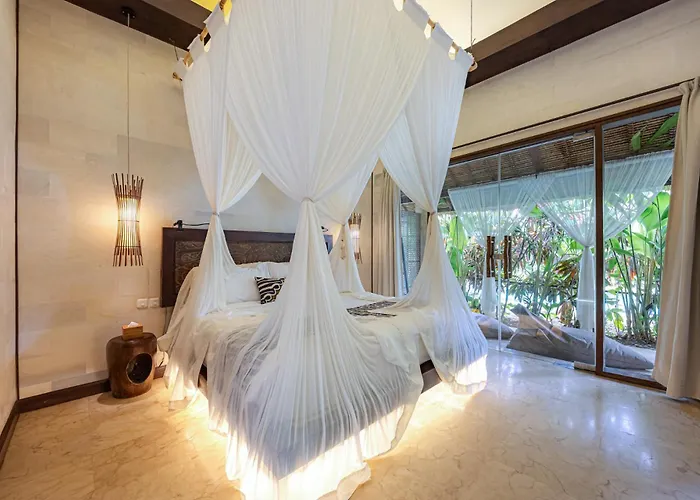 Karmagali Suites Adults Only & Private Pool Family Villas