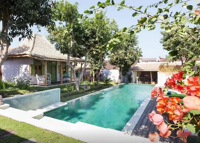 Mooz Villa