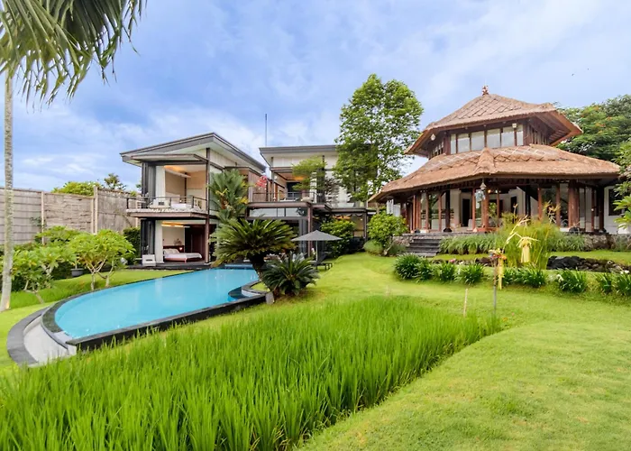 Omah Sabin Villa East