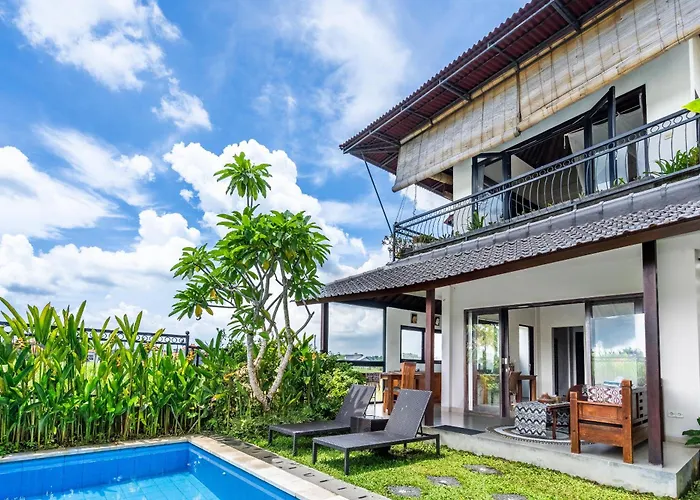 Rumma Lanna Villa By Great Bali Villas
