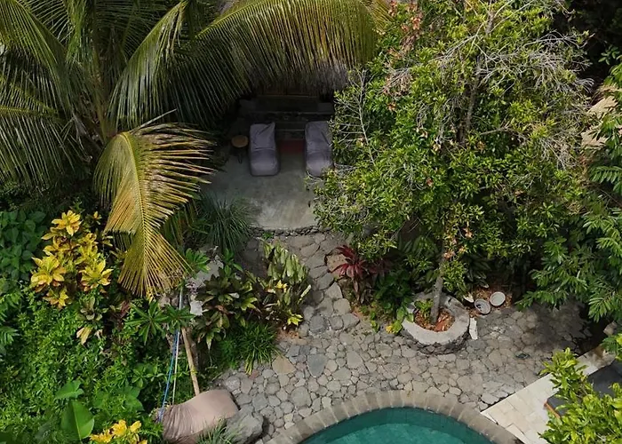 Les Garden Villa