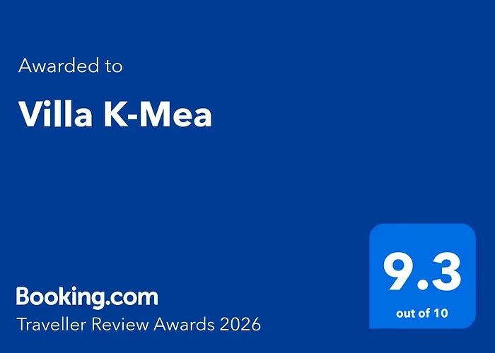 Villa K-Mea