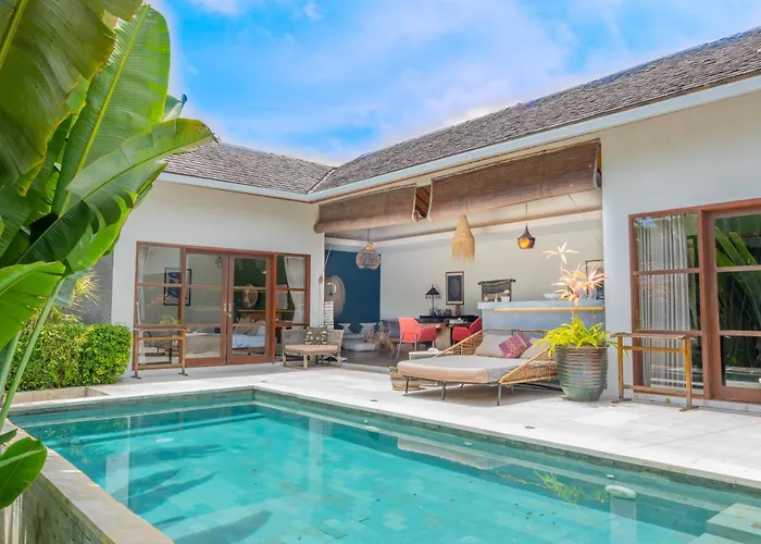 Karma House Ungasan
