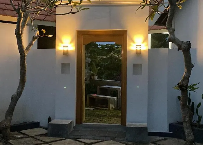 My House Guest House
