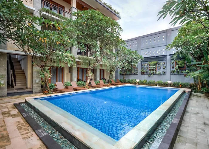D Sarian Seminyak