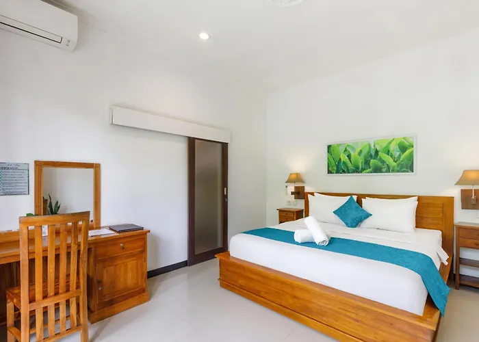 Ped Cottage Nusa Penida