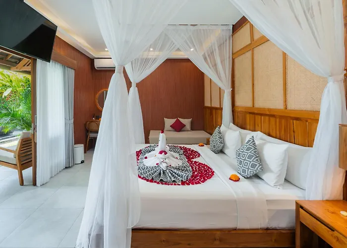 Puri Andong Villa