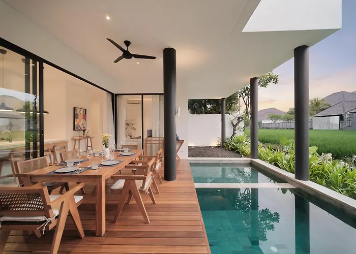 Vox Residences Canggu - Formerly Mandala Residences