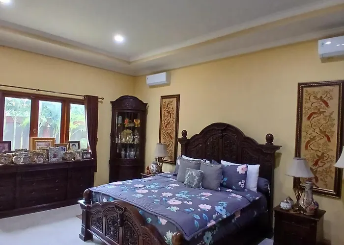 Sari Ayuning Nusa Guest House
