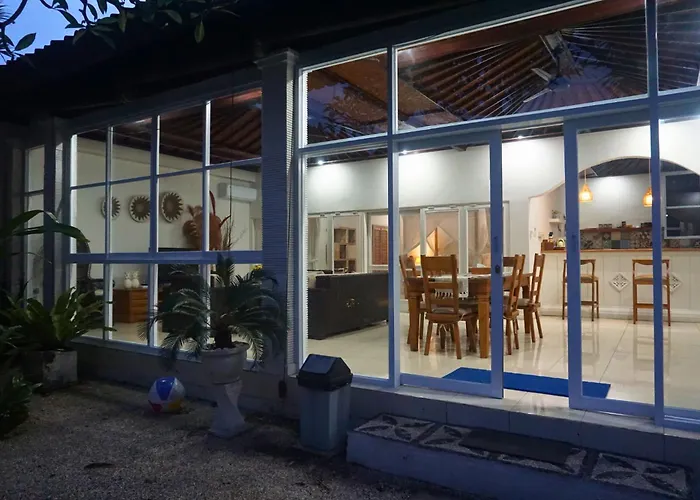 Villa Noni Seminyak