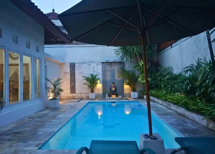 Villa Noni Seminyak