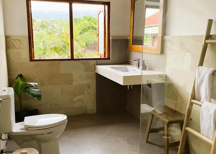 Kubu Elsa Bali