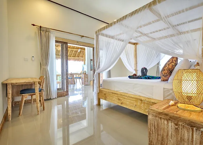 Arungan Villas