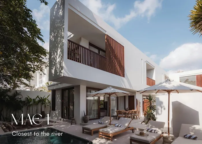 Mae Villas Canggu