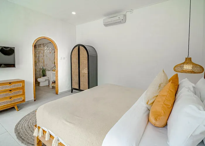 Villa Lemone 3 By Bali Villa Solutions