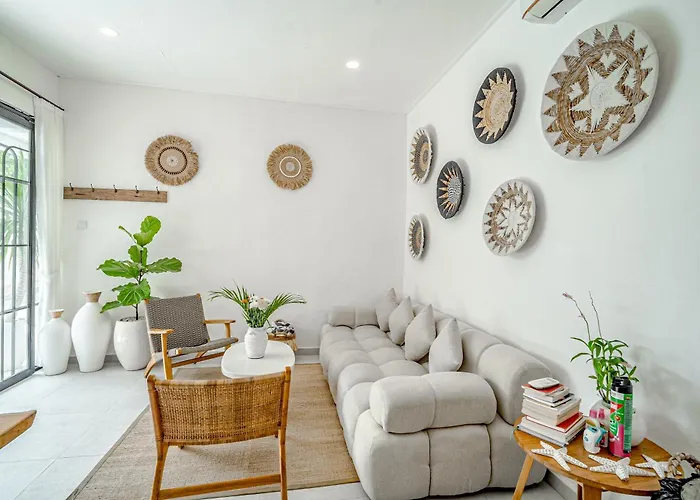 Villa Lemone 3 By Bali Villa Solutions
