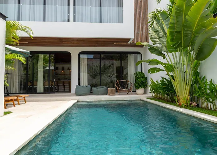 Unity Villa 1 Canggu