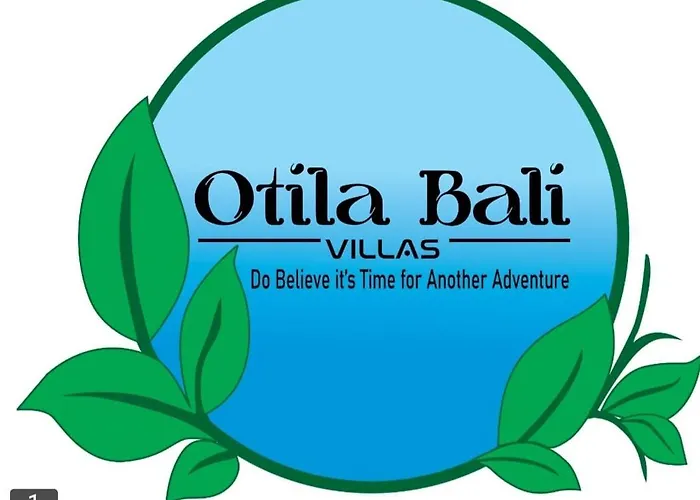 Otila Bali Villa