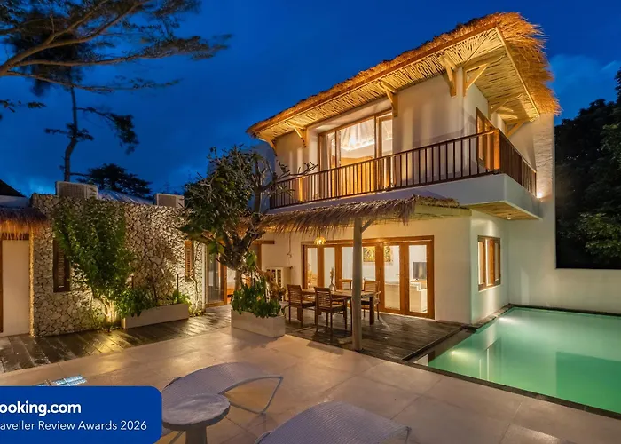 Villa Dona Uluwatu - Close to Beaches
