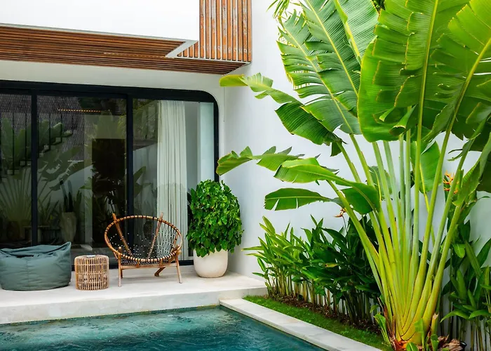 Unity Villa 2 Canggu