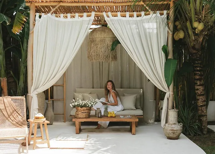 Tyde Bali Boutique Hotel