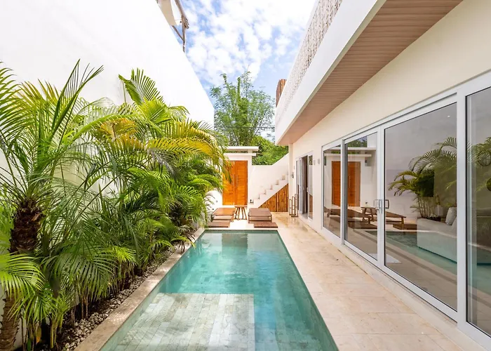 Bandeja Villa, Your Charming Place In Nyan Nyang