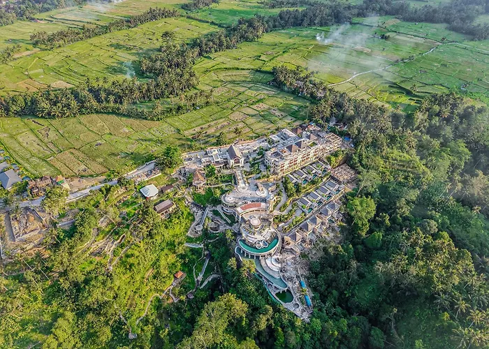 Sanggraloka Ubud