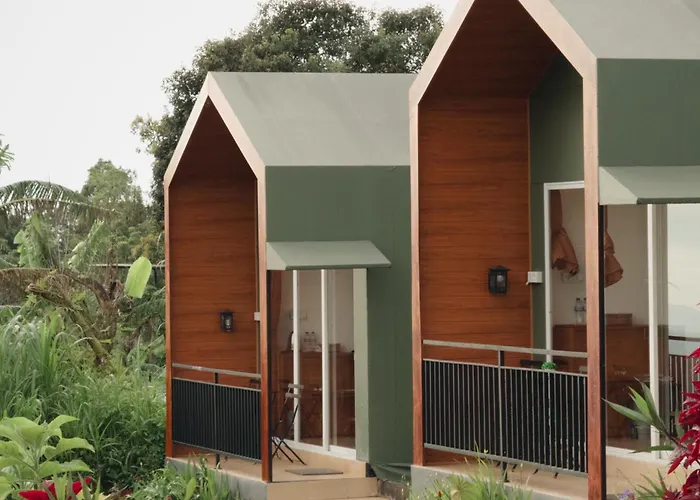Mesari Hill Glamping