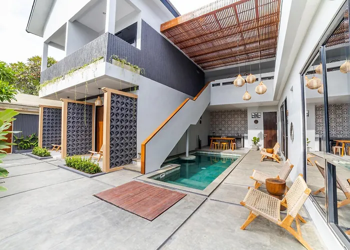 Padinis Villa & Coffee