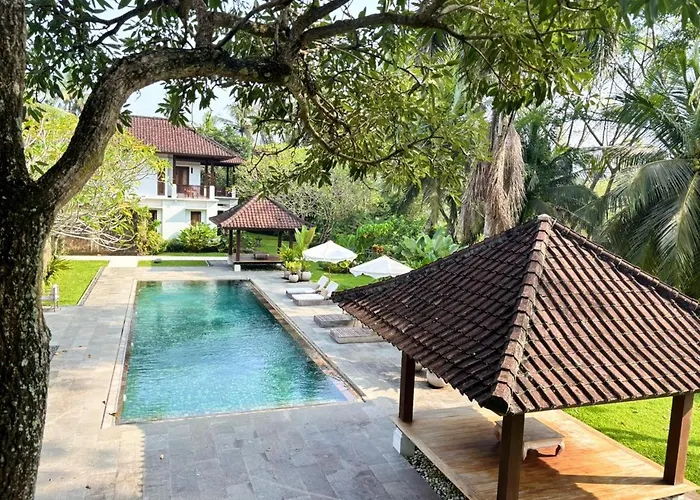 Bumi Kinar Heritage