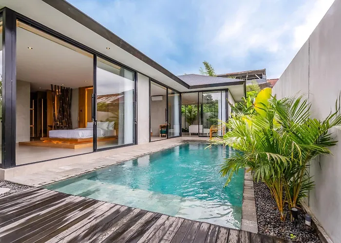 Titi House Villa 2 By Betterplace