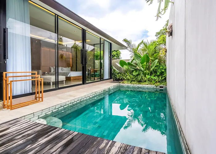 Titi House Villa 1 By Betterplace