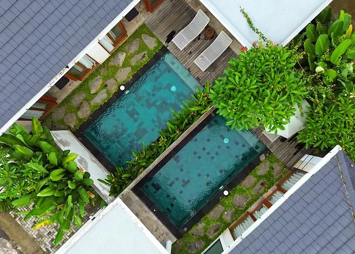 Anara Villa Ubud