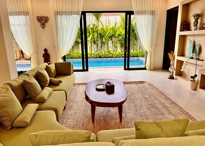 Villa Sensara Sunset Luxury 3Br