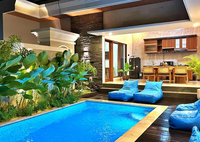 Villa Sakura Nisa