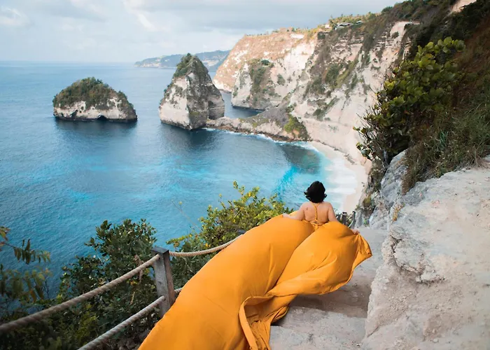 Arthas Villa Nusa Penida