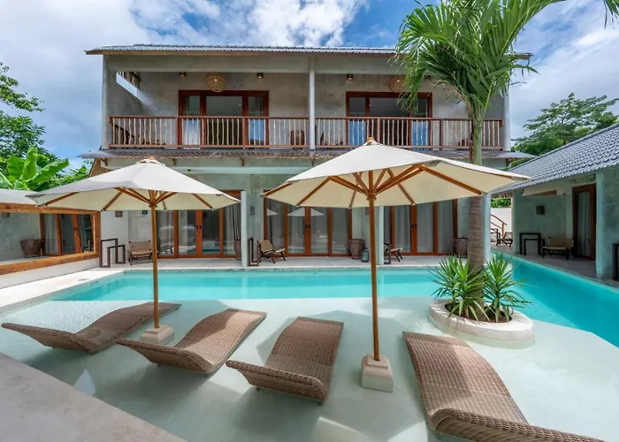 Kano Uluwatu