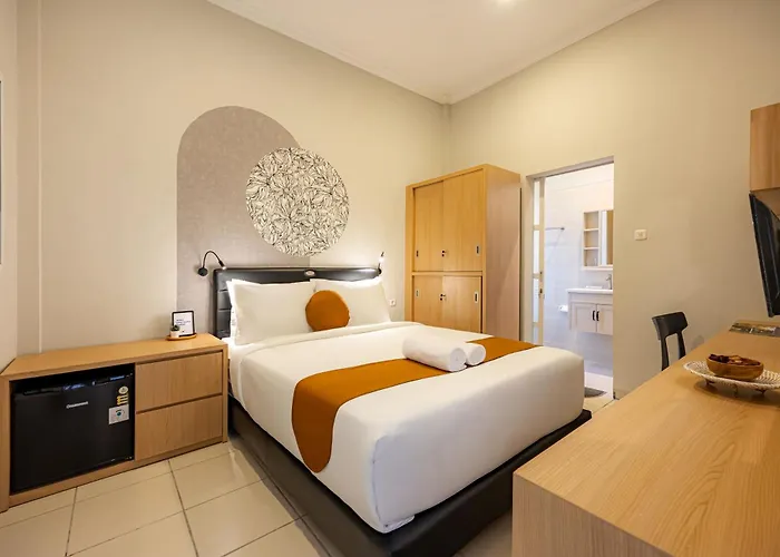 Cove Nuansa Home
